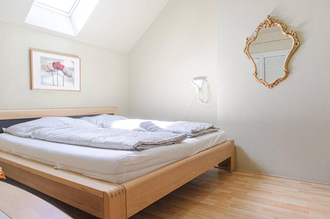 Comfortable In A Beautiful House Gd Wien