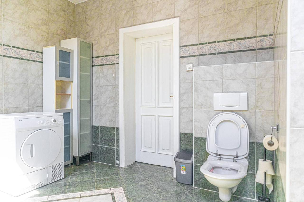 Comfortable In A Beautiful House Gd Privatunterkunft *