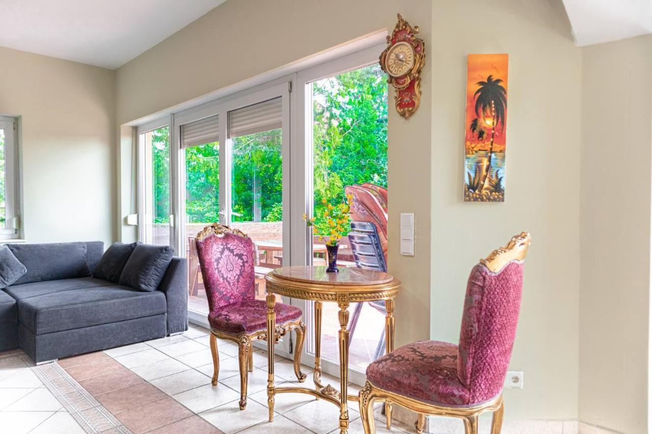 Comfortable In A Beautiful House Gd Privatunterkunft *