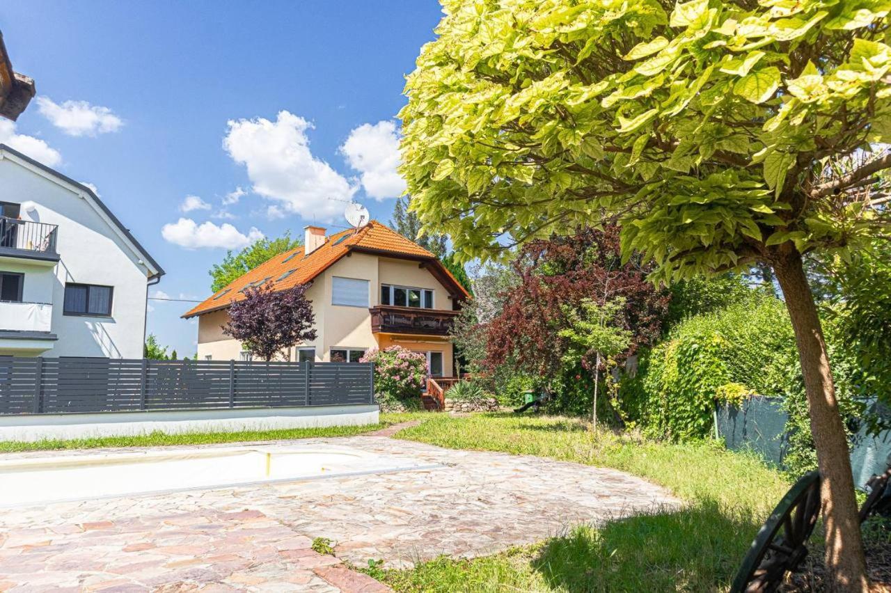 Comfortable In A Beautiful House Gd * Wien