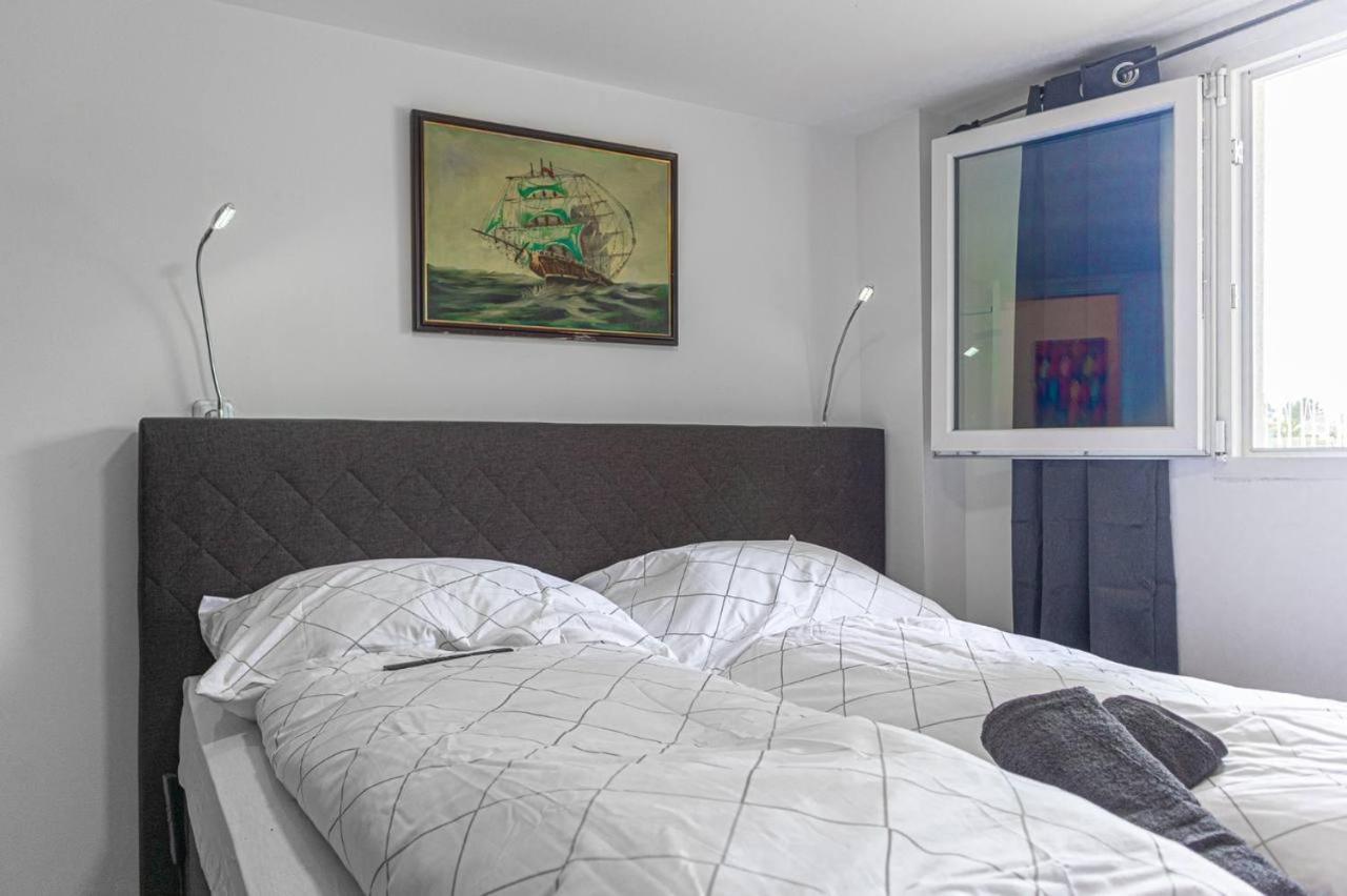 Comfortable In A Beautiful House Gd * Wien