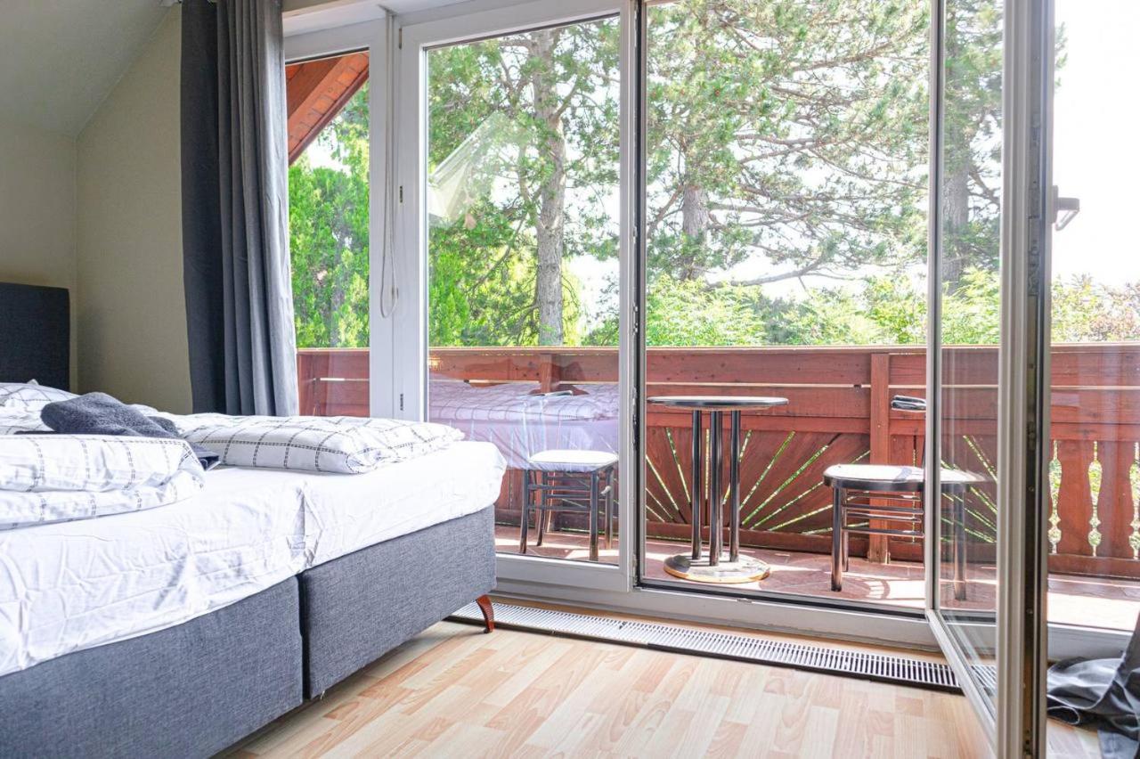 Comfortable In A Beautiful House Gd Privatunterkunft *