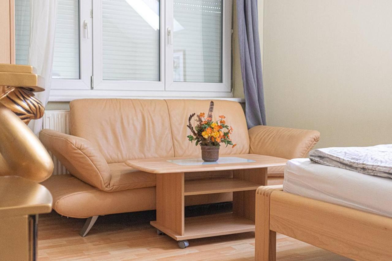 Privatunterkunft Comfortable In A Beautiful House Gd Wien