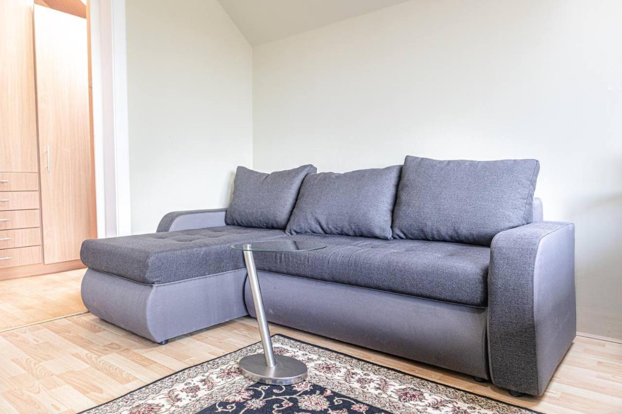 Comfortable In A Beautiful House Gd Privatunterkunft