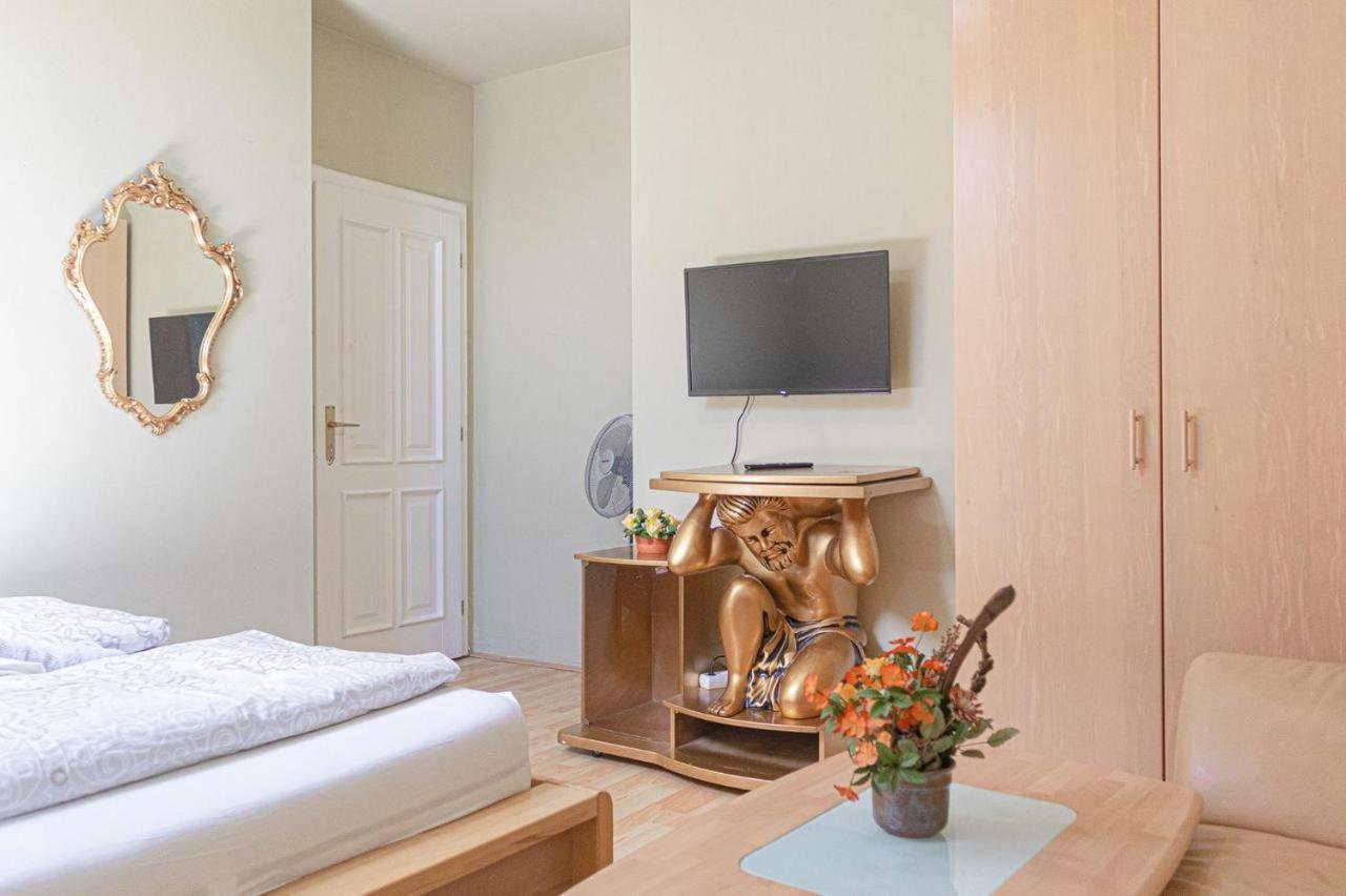Comfortable In A Beautiful House Gd Privatunterkunft Wien