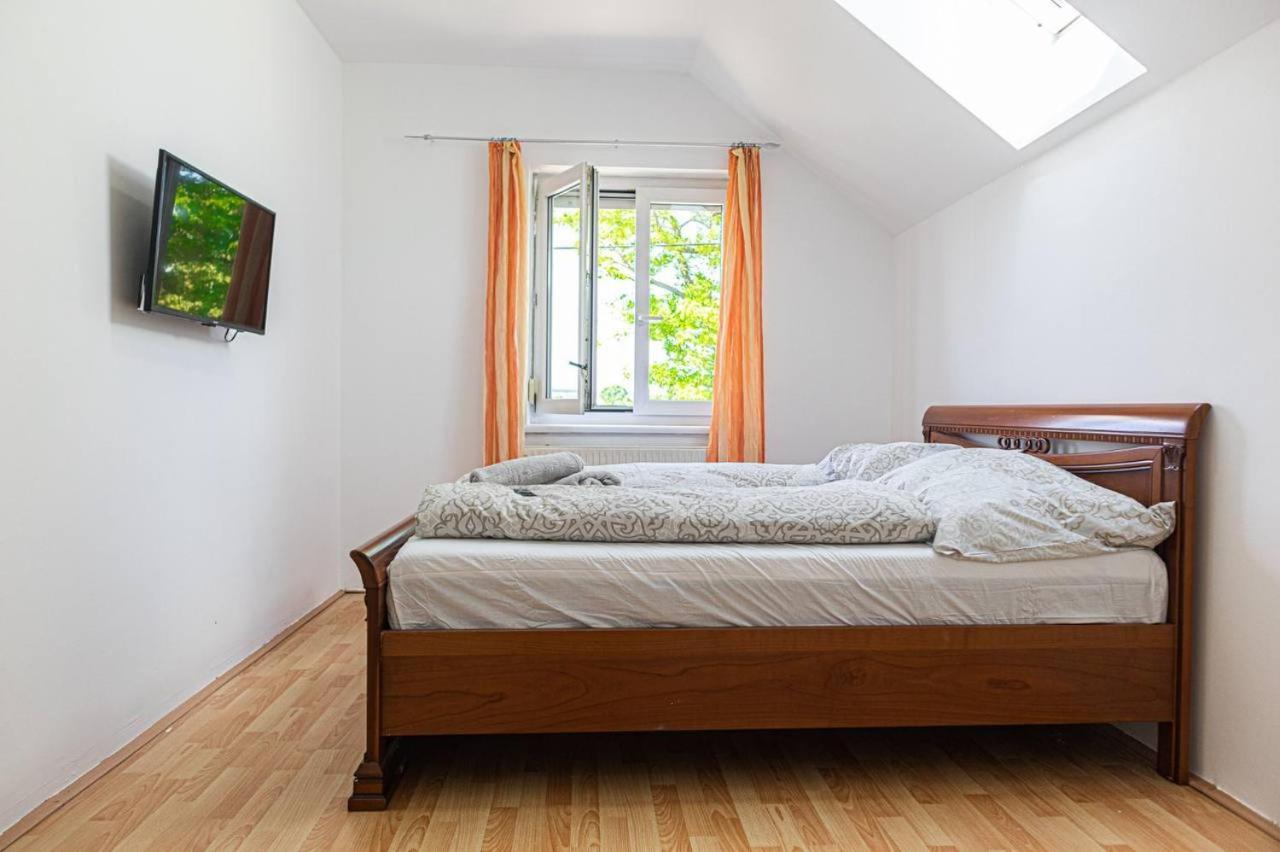 Comfortable In A Beautiful House Gd * Wien