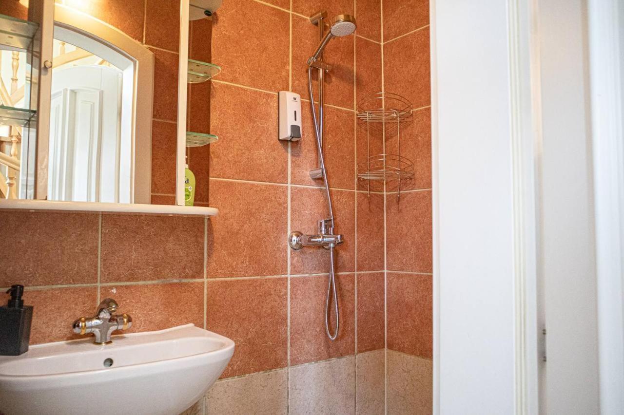 Comfortable In A Beautiful House Gd * Wien