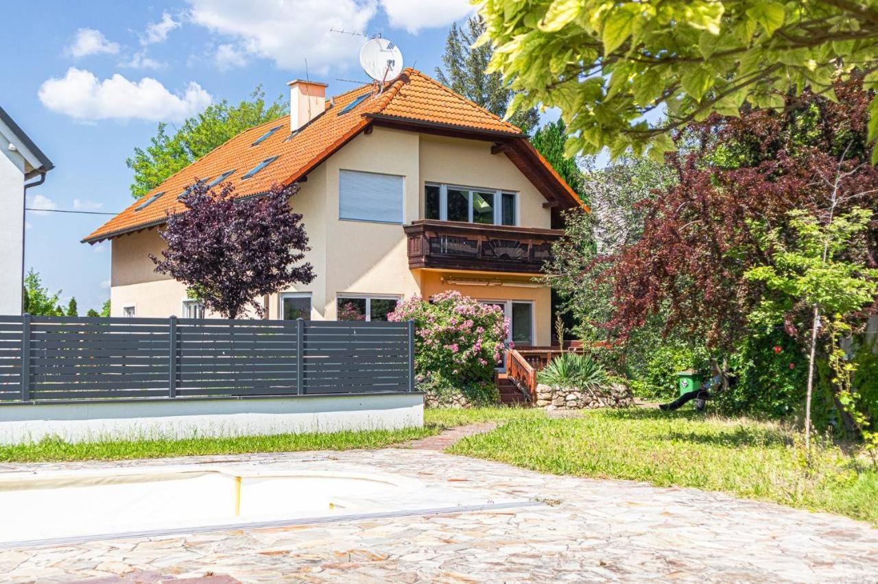 Comfortable In A Beautiful House Gd Privatunterkunft