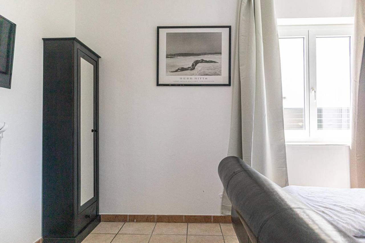 Comfortable In A Beautiful House Gd Wien