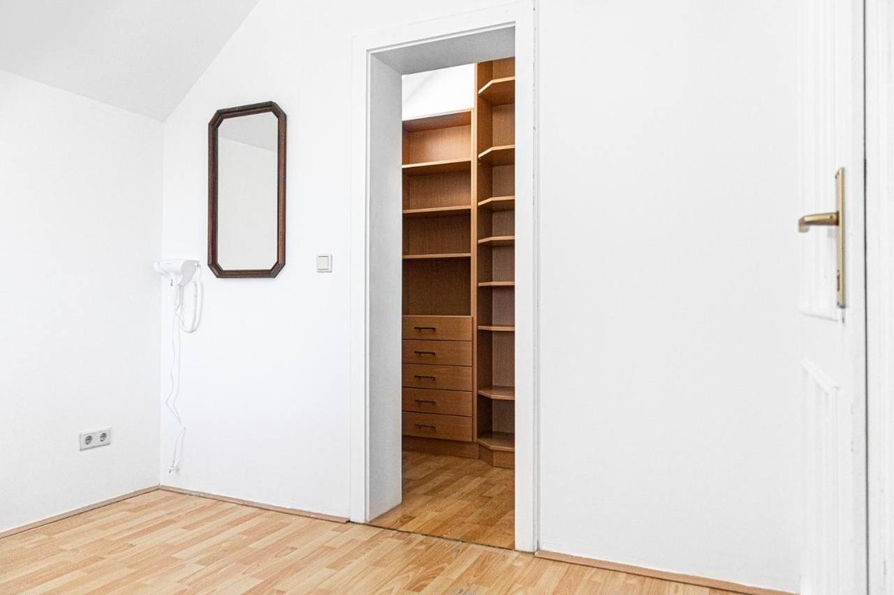 Comfortable In A Beautiful House Gd Privatunterkunft