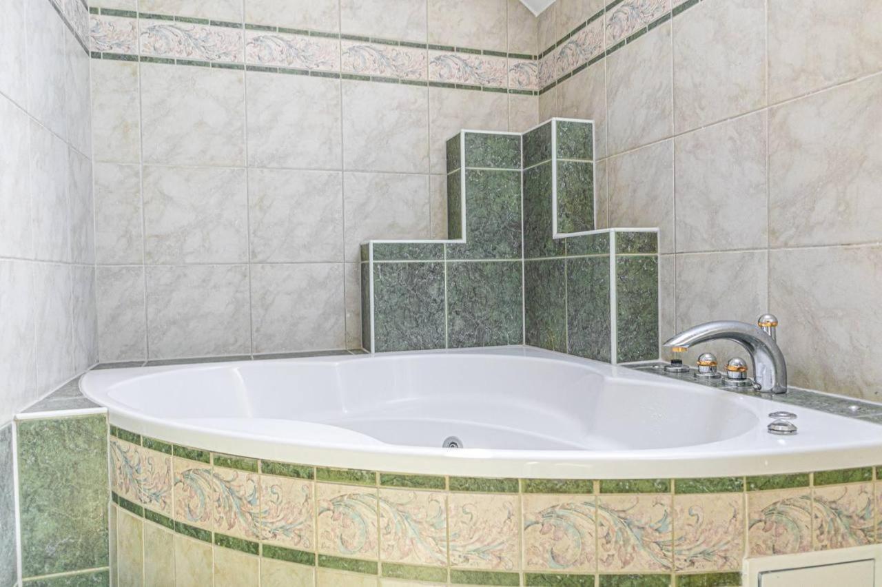 Privatunterkunft Comfortable In A Beautiful House Gd Wien