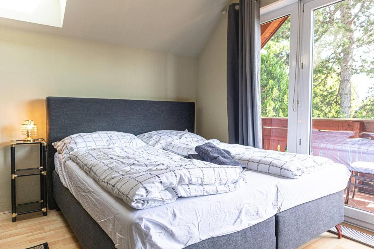 Comfortable In A Beautiful House Gd Privatunterkunft *